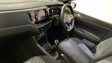 Volkswagen Polo 1.0 TSI R-Line 5dr Petrol Hatchback